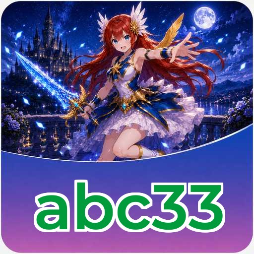 Tampilan antarmuka pengguna abc33 yang ramah dan intuitif.